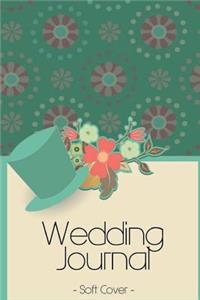 Wedding Journal - Soft Cover -
