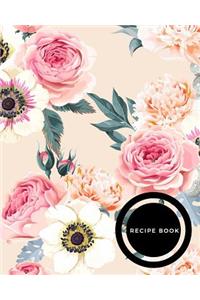 Recipe Book
