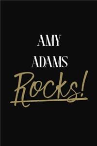 Amy Adams Rocks!