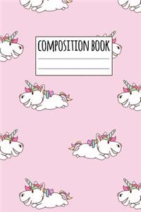 Composition Book