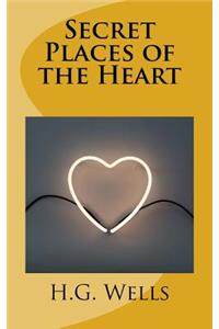Secret Places of the Heart