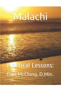 Malachi