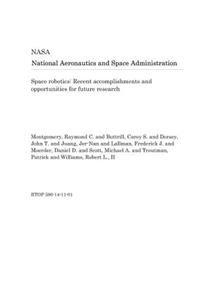 Space Robotics