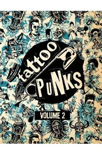 Tattoo Punks