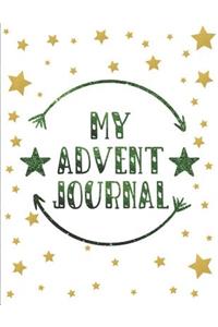 My Advent Journal
