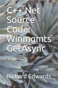 C++.Net Source Code