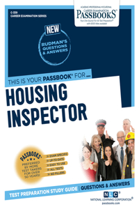 Housing Inspector, 339
