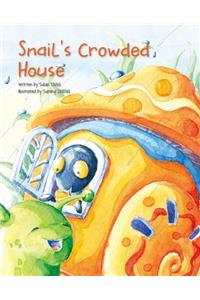 Snail's Crowded House