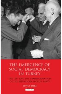 Emergence of Social Democracy in Turkey