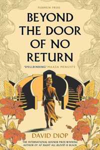 Beyond The Door of No Return