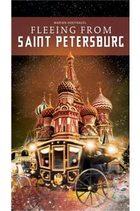 Fleeing from Saint Petersburg