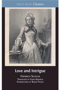 Love and Intrigue