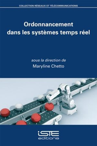Ordonnancement dans les systemes temps reel