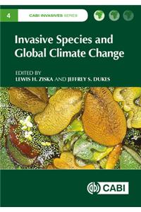 Invasive Species and Global Climate Change