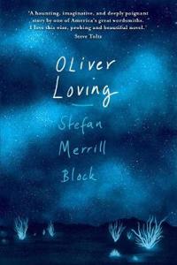 OLIVER LOVING