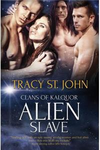 Alien Slave