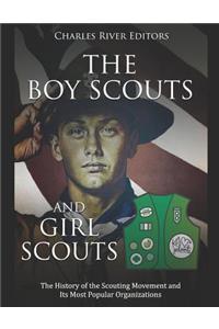 Boy Scouts and Girl Scouts