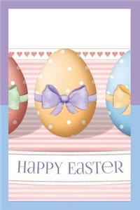Happy Easter