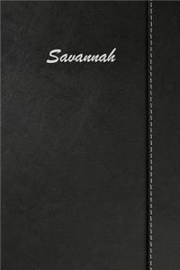 Savannah