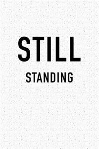 Still Standing