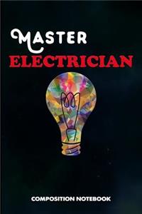 Master Electrician