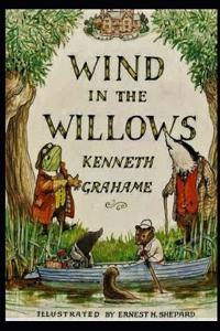 The Wind in the Willows (Annotated)