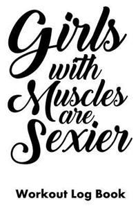 Girls with Muscles Are Sexier