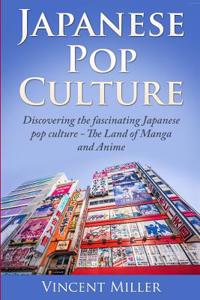 Japanese Pop Culture