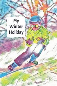 My Winter Holiday