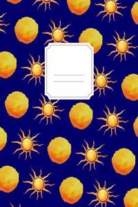 Celestial Notebook