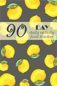 90 Day