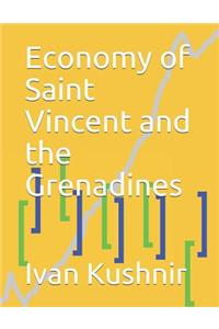 Economy of Saint Vincent and the Grenadines