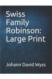 Swiss Family Robinson