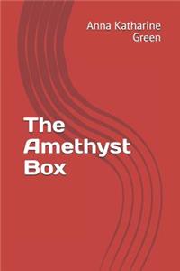 The Amethyst Box