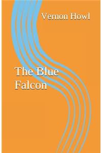 The Blue Falcon