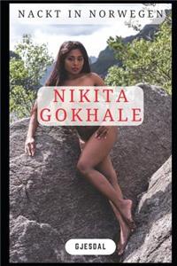 Nikita Gokhale