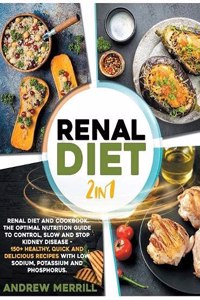RENAL DIET 2 in 1