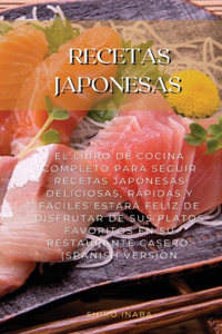 Recetas Japonesas