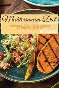 Mediterranean Diet Lunch Recipes