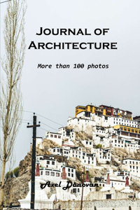Journal of Architecture