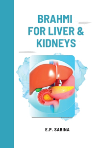 Brahmi for liver and kidneys