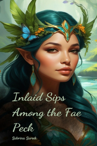 Inlaid Sips Among the Fae Peck
