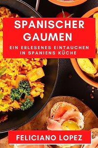 Spanischer Gaumen