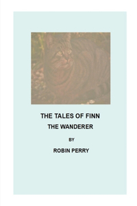 THE TALES OF FINN THE WANDERER