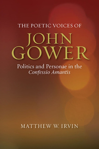 Poetic Voices of John Gower