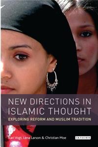 New Directions in Islamic Thought