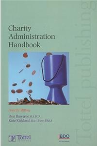 Charity Administration Handbook