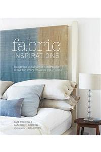 Fabric Inspirations