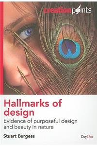 Hallmarks of Design