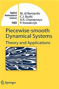 Piecewise-Smooth Dynamical Systems